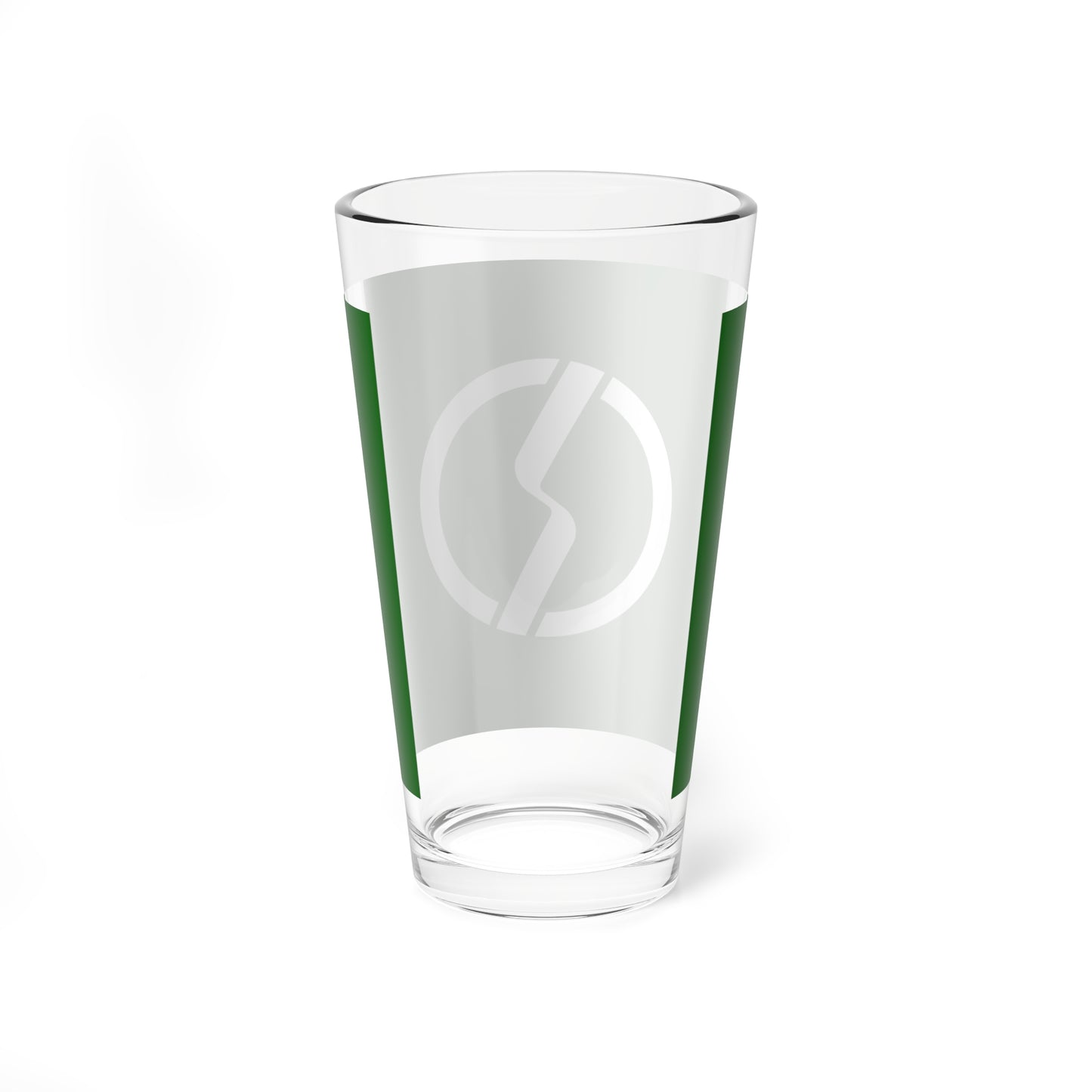 Flag of Fuchu Tokyo (Japan) Pint Glass 16oz