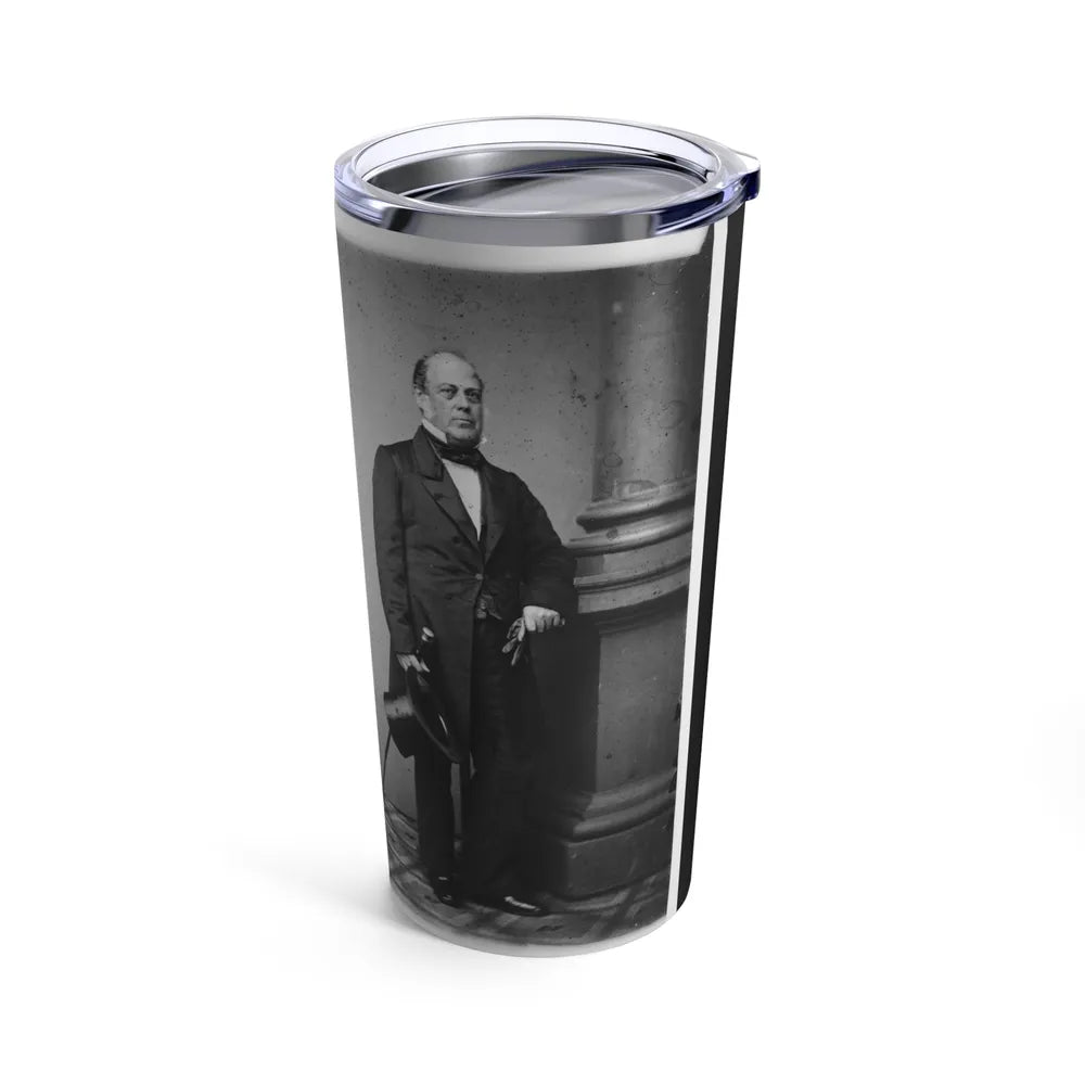 Unidentified 001 (U.S. Civil War) Tumbler 20oz-Go Mug Yourself