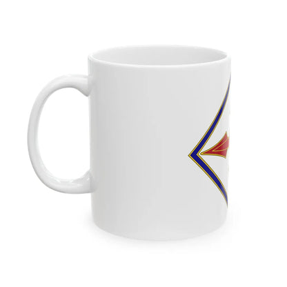 77th Aviation Brigade (U.S. Army) White Coffee Mug-Go Mug Yourself