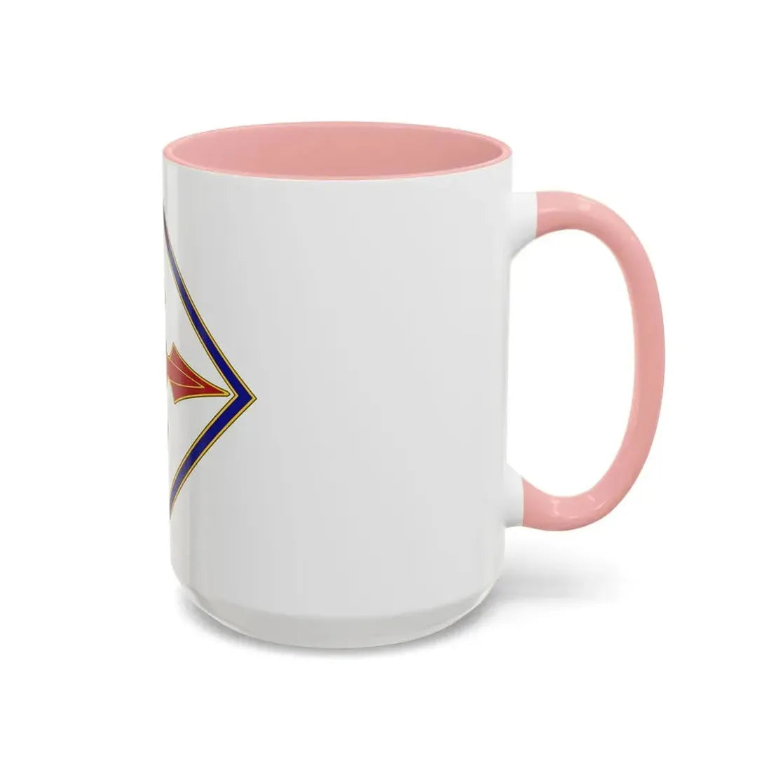 77th Aviation Brigade (U.S. Army) Accent Coffee Mug - Go Mug Yourself