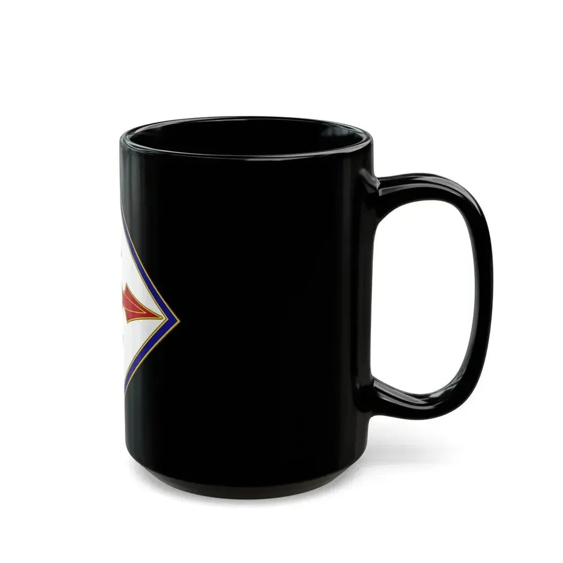 77th Aviation Brigade (U.S. Army) Black Coffee Mug - Go Mug Yourself