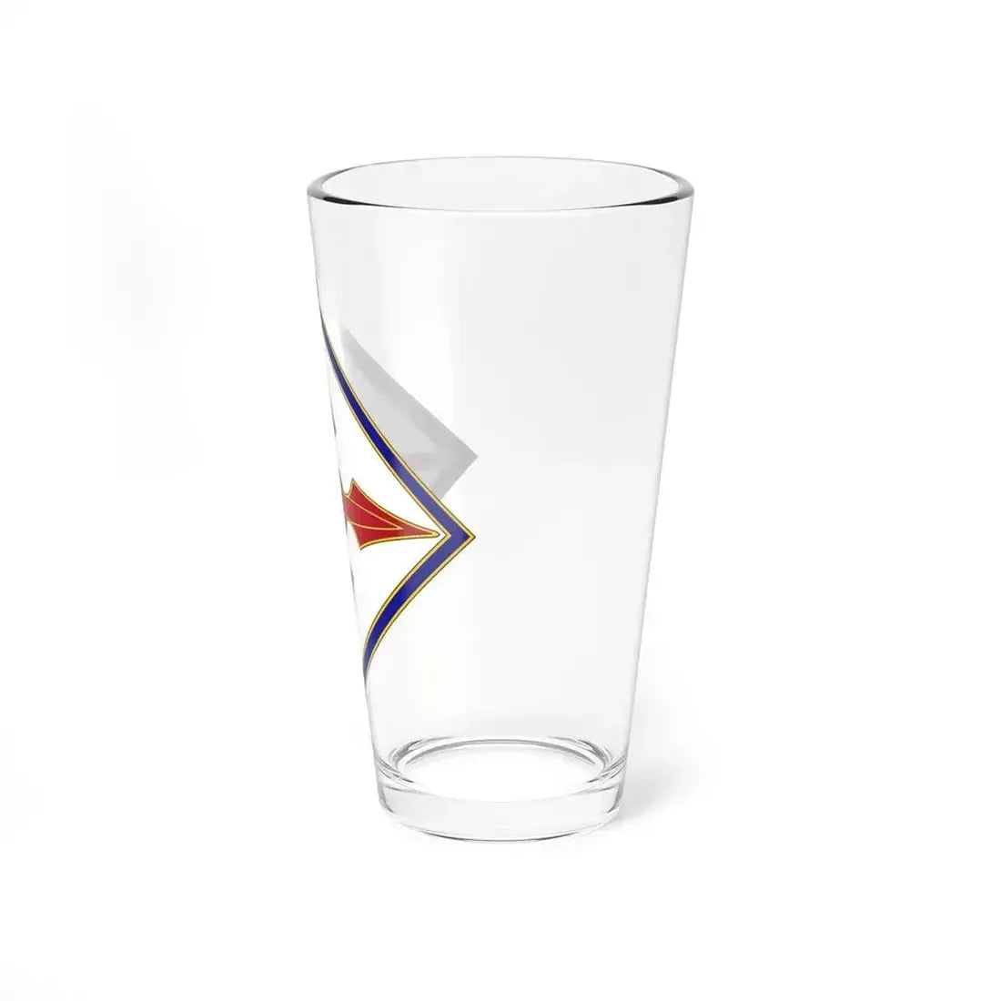 77th Aviation Brigade (U.S. Army) Pint Glass 16oz - Go Mug Yourself