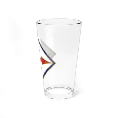 77th Aviation Brigade (U.S. Army) Pint Glass 16oz - Go Mug Yourself
