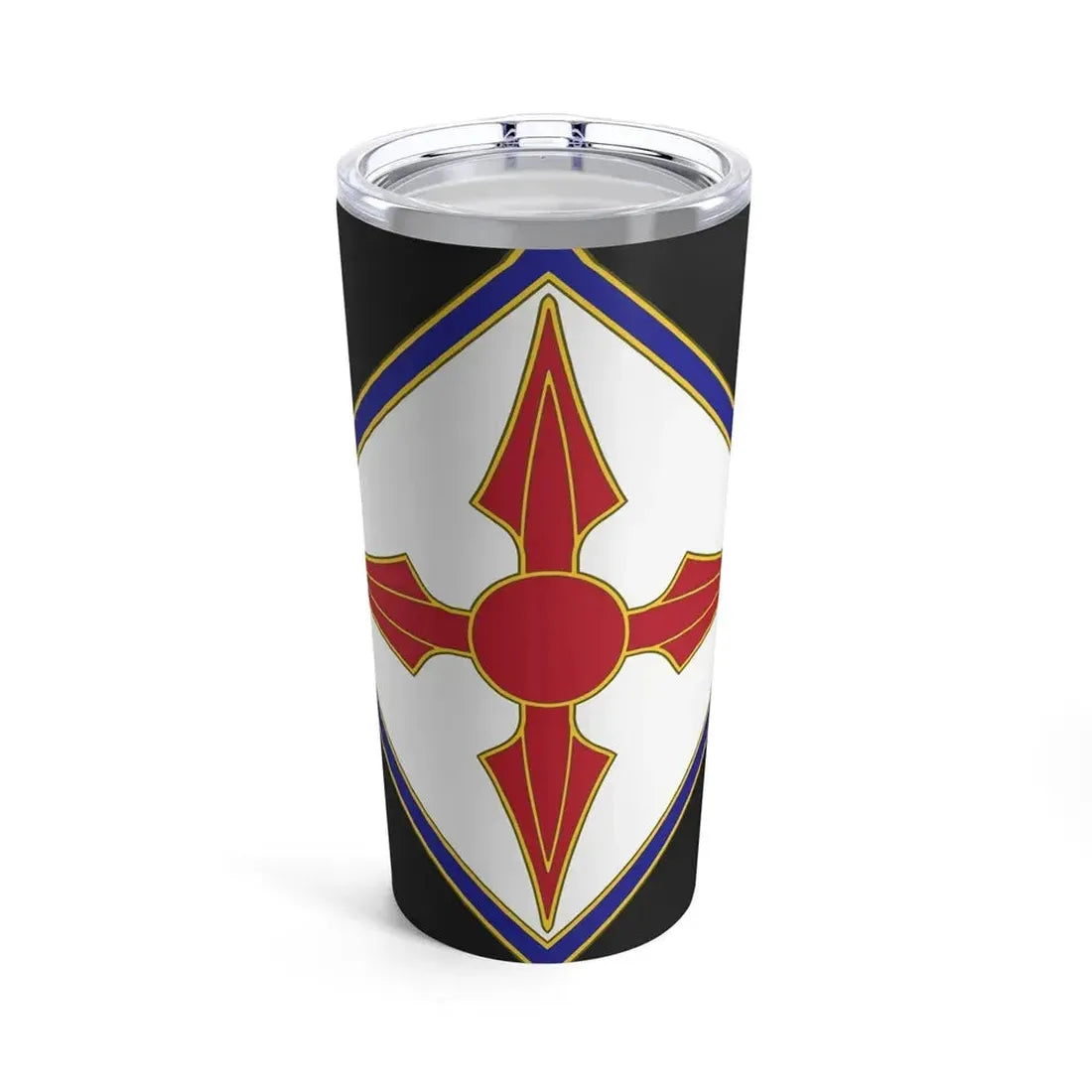 77th Aviation Brigade (U.S. Army) Tumbler 20oz 20oz - Go Mug Yourself