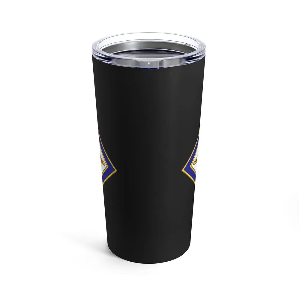 77th Aviation Brigade (U.S. Army) Tumbler 20oz - Go Mug Yourself