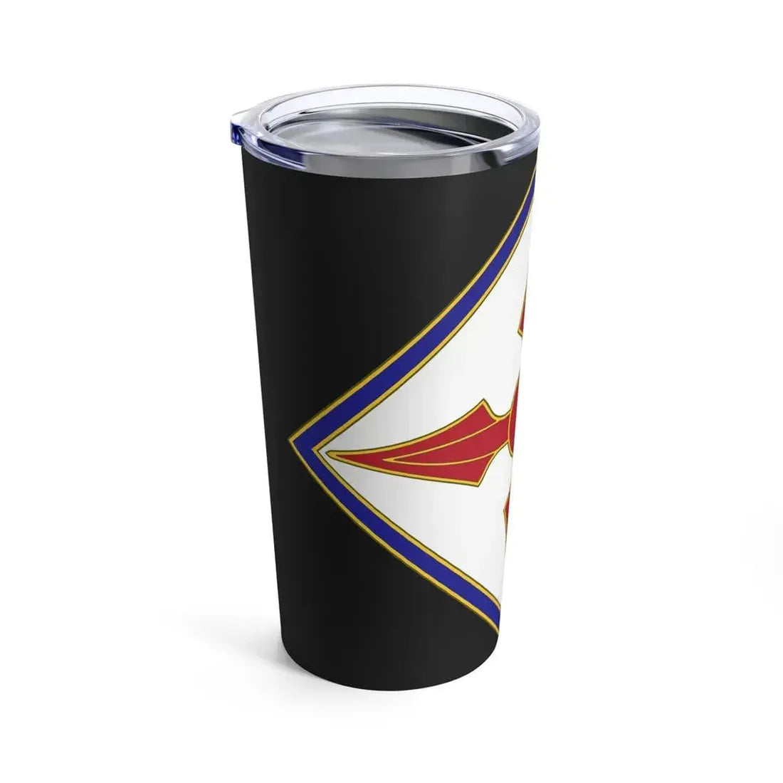 77th Aviation Brigade (U.S. Army) Tumbler 20oz - Go Mug Yourself