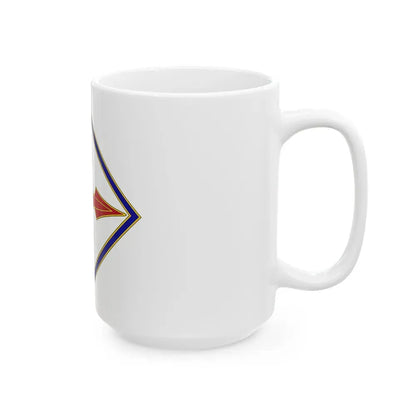 77th Aviation Brigade (U.S. Army) White Coffee Mug - Go Mug Yourself