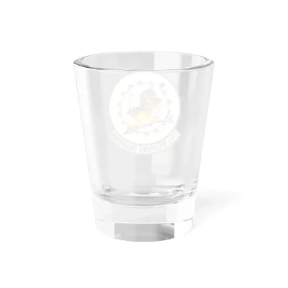 77th Weapons Squadron (U.S. Air Force) Shot Glass 1.5oz - Go Mug Yourself
