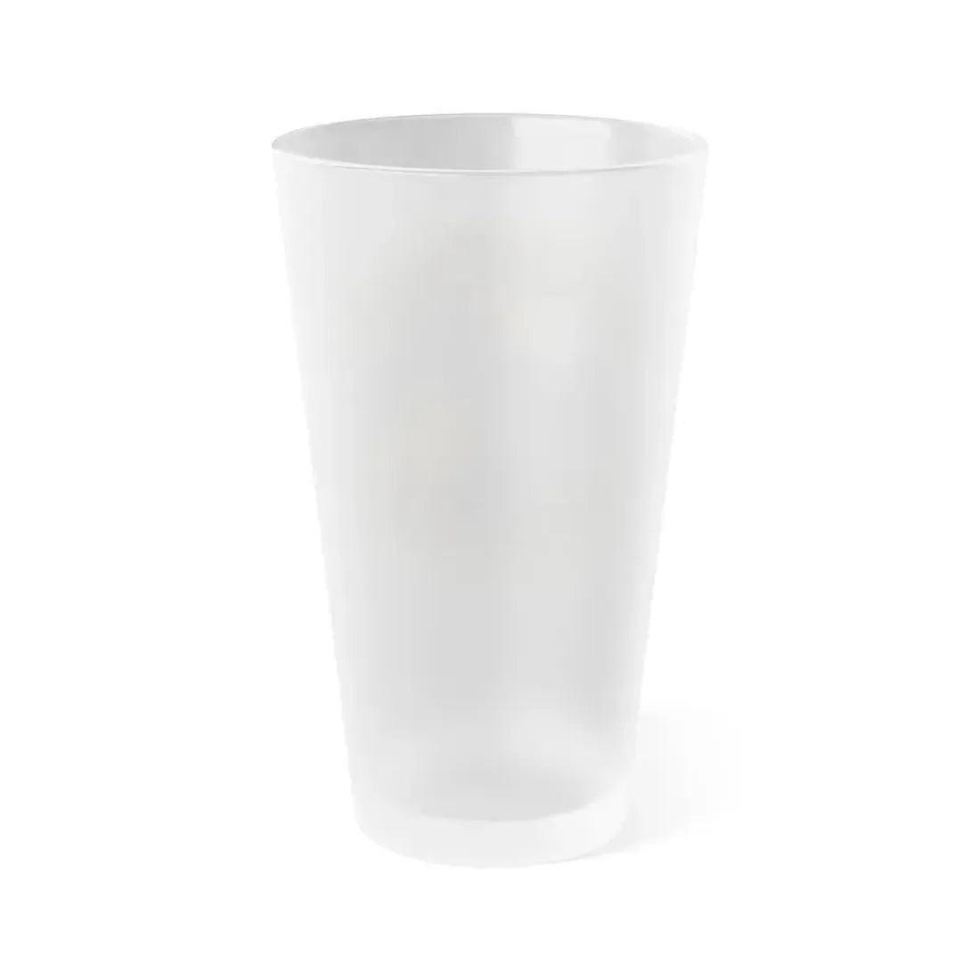 78 Comptroller Squadron AFMC (U.S. Air Force) Frosted Pint Glass 16oz - Go Mug Yourself