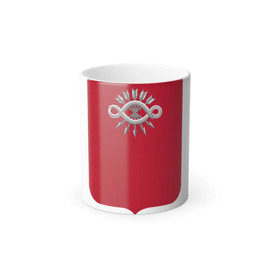 78 Engineer Battalion 2 (U.S. Army) Color Changing Coffee Mug-11oz-Go Mug Yourself
