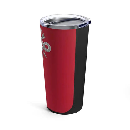 78 Engineer Battalion 2 (U.S. Army) Tumbler 20oz - Go Mug Yourself