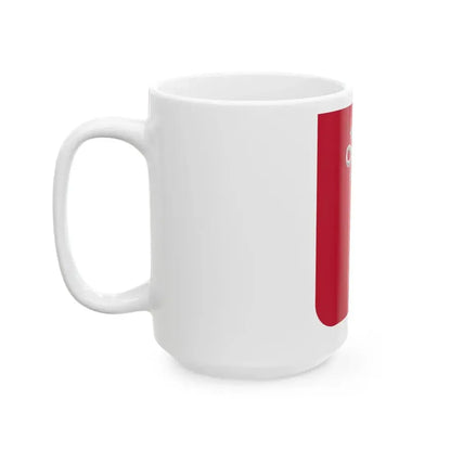 78 Engineer Battalion 2 (U.S. Army) White Coffee Mug - Go Mug Yourself