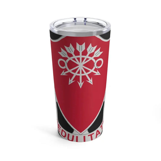 78 Engineer Battalion (U.S. Army) Tumbler 20oz 20oz - Go Mug Yourself