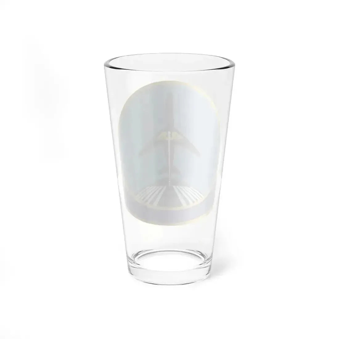 78 Operational Medical Readiness Squadron AFMC (U.S. Air Force) Pint Glass 16oz - Go Mug Yourself