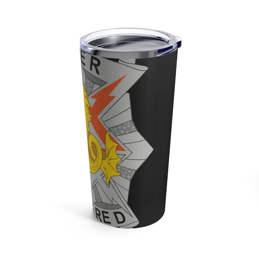 78 Signal Battalion (U.S. Army) Tumbler 20oz - Go Mug Yourself