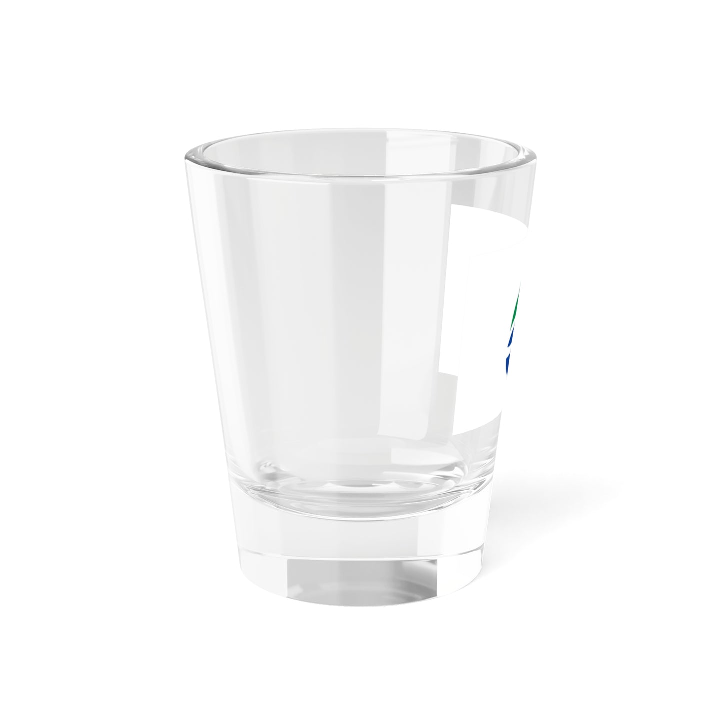 Flag of Miyaki Saga (Japan) Shot Glass 1.5oz