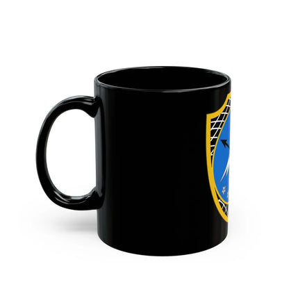 780th Military Intelligence Brigade 2 (U.S. Army) Black Coffee Mug-Go Mug Yourself