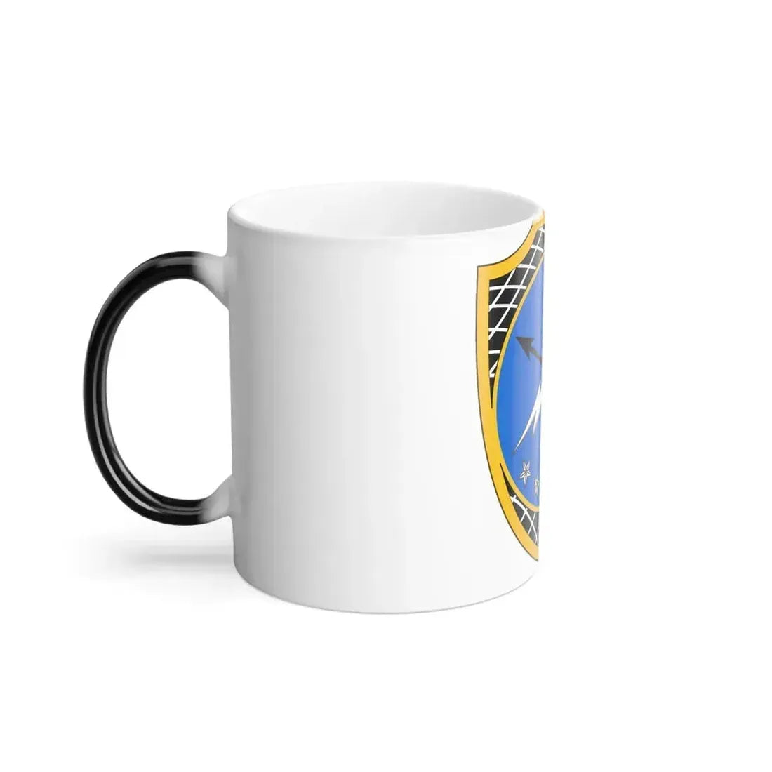 780th Military Intelligence Brigade 2 (U.S. Army) Color Changing Coffee Mug - Go Mug Yourself