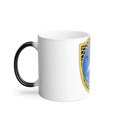 780th Military Intelligence Brigade 2 (U.S. Army) Color Changing Coffee Mug - Go Mug Yourself