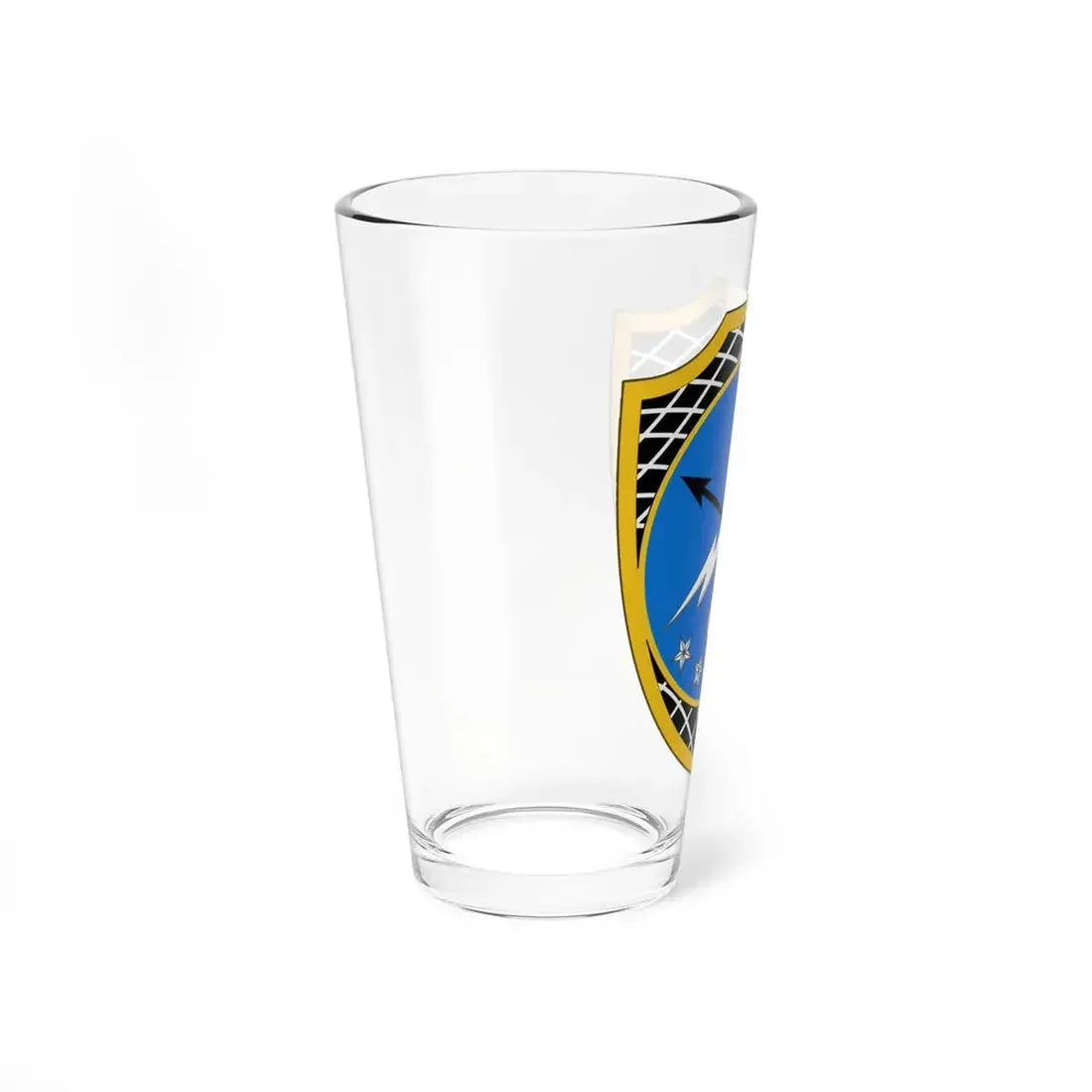 780th Military Intelligence Brigade 2 (U.S. Army) Pint Glass 16oz - Go Mug Yourself