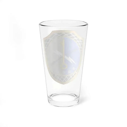 780th Military Intelligence Brigade 2 (U.S. Army) Pint Glass 16oz - Go Mug Yourself