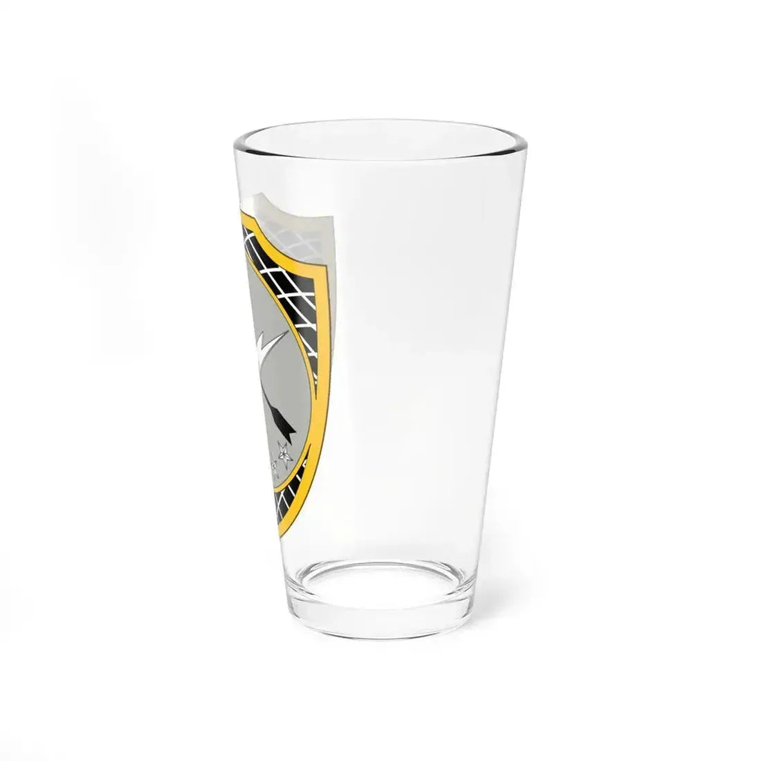 780th Military Intelligence Brigade 2 (U.S. Army) Pint Glass 16oz - Go Mug Yourself