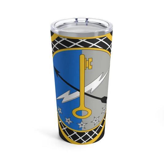 780th Military Intelligence Brigade 2 (U.S. Army) Tumbler 20oz 20oz - Go Mug Yourself