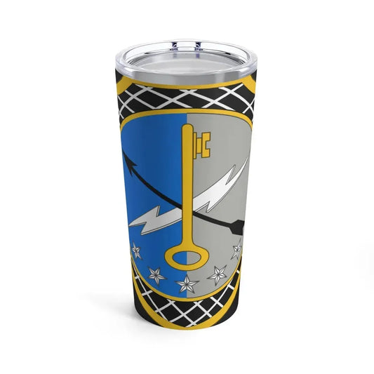 780th Military Intelligence Brigade 2 (U.S. Army) Tumbler 20oz 20oz - Go Mug Yourself