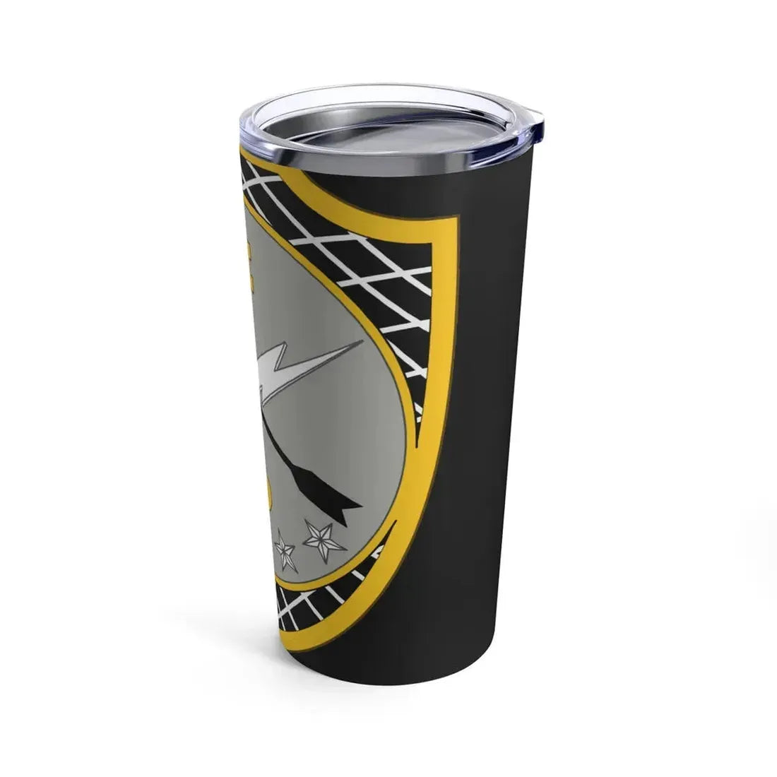 780th Military Intelligence Brigade 2 (U.S. Army) Tumbler 20oz - Go Mug Yourself