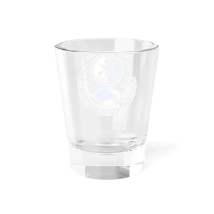 780th Military Intelligence Brigade (U.S. Army) Shot Glass 1.5oz - Go Mug Yourself
