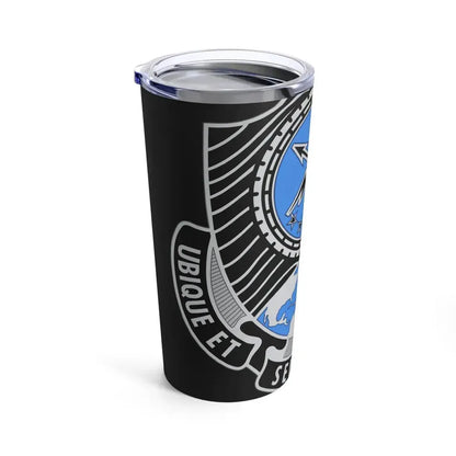 780th Military Intelligence Brigade (U.S. Army) Tumbler 20oz - Go Mug Yourself