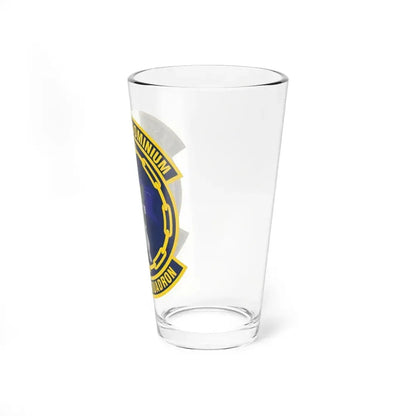 780th Test Squadron (U.S. Air Force) Pint Glass 16oz - Go Mug Yourself