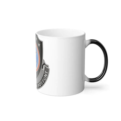 781 Military Intelligence Battalion (U.S. Army) Color Changing Coffee Mug-Go Mug Yourself