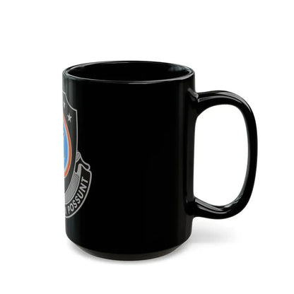 781 Military Intelligence Battalion (U.S. Army) Black Coffee Mug - Go Mug Yourself