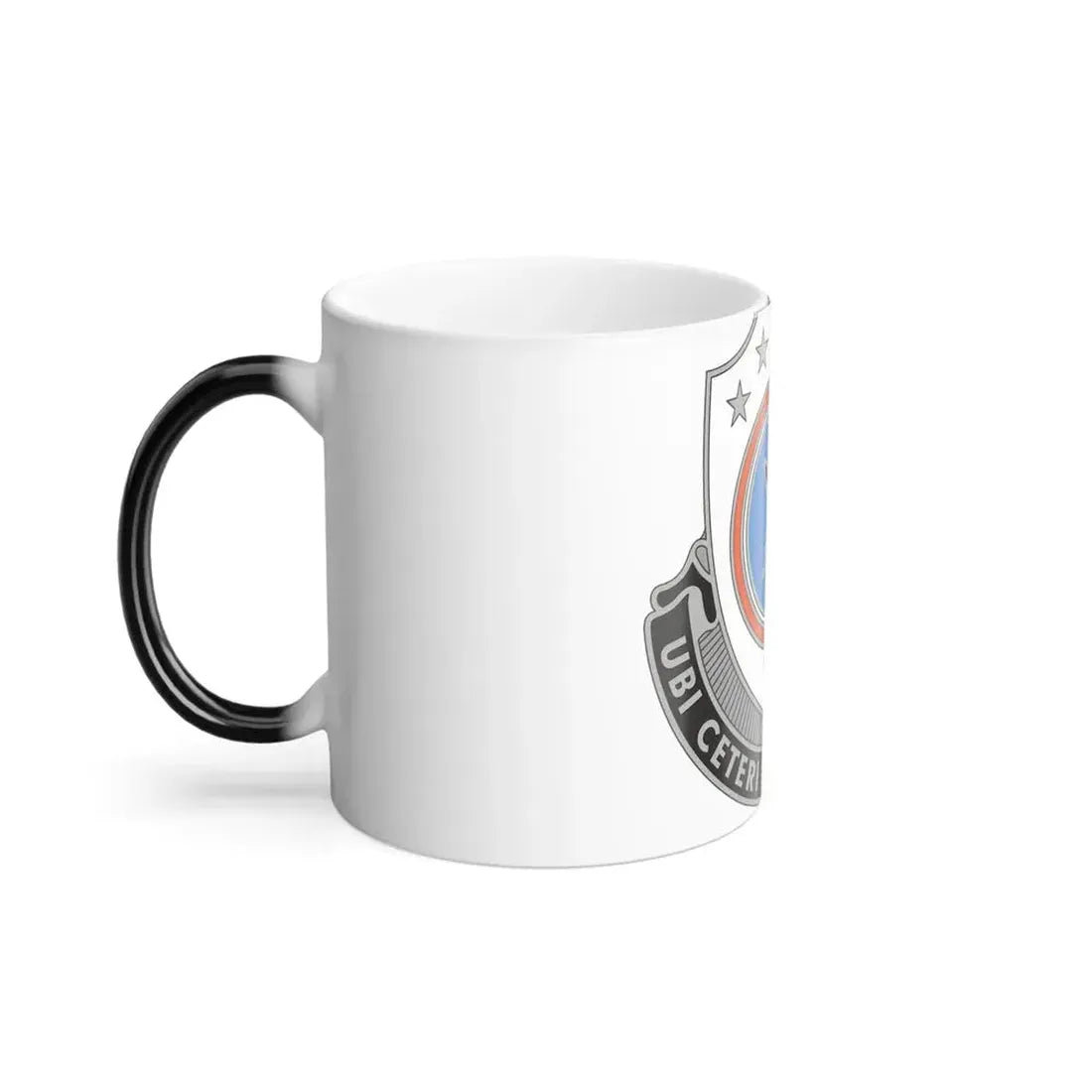 781 Military Intelligence Battalion (U.S. Army) Color Changing Coffee Mug - Go Mug Yourself