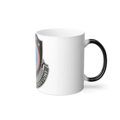781 Military Intelligence Battalion (U.S. Army) Color Changing Coffee Mug - Go Mug Yourself