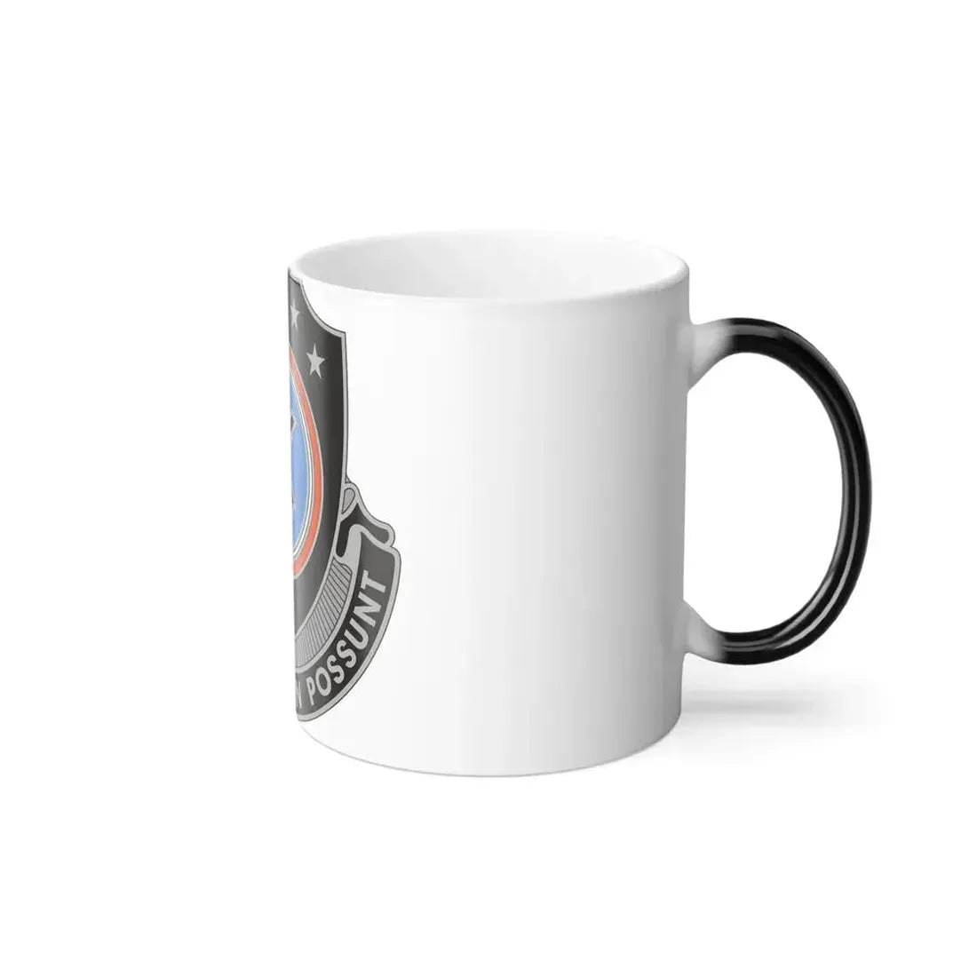 781 Military Intelligence Battalion (U.S. Army) Color Changing Coffee Mug - Go Mug Yourself