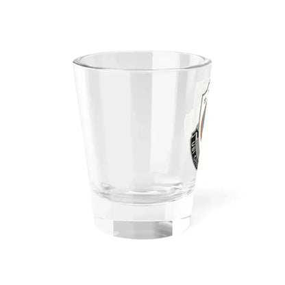 781 Military Intelligence Battalion (U.S. Army) Shot Glass 1.5oz - Go Mug Yourself