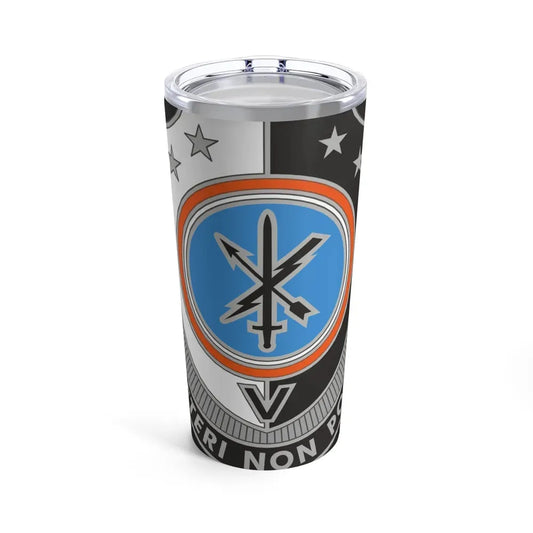 781 Military Intelligence Battalion (U.S. Army) Tumbler 20oz 20oz - Go Mug Yourself