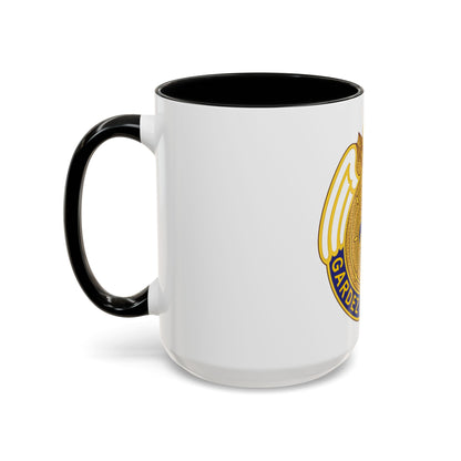 204th Aviation Group (U.S. Army) Accent Coffee Mug