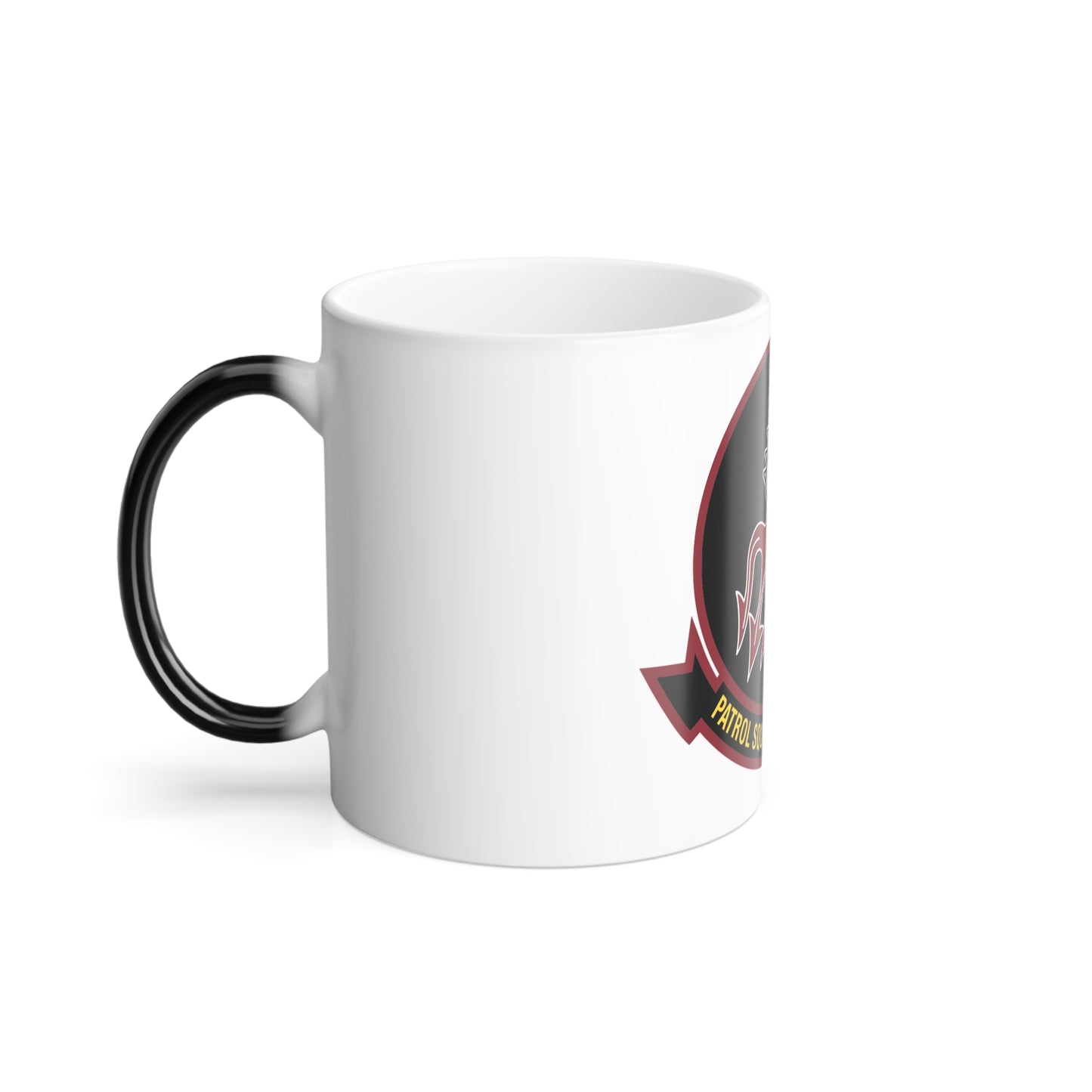 VP 46 Patrol Squadron Forty Six v2 (U.S. Navy) Color Changing Mug 11oz