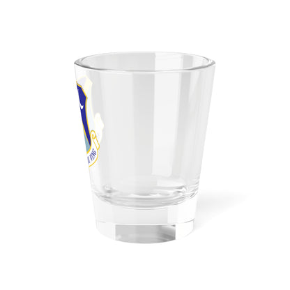 461st Air Control Wing (U.S. Air Force) Shot Glass 1.5oz