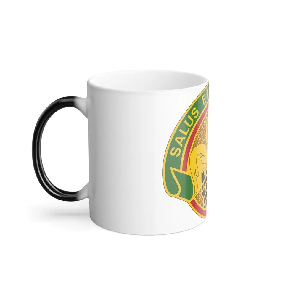 783 Military Police Battalion (U.S. Army) Color Changing Coffee Mug-Go Mug Yourself