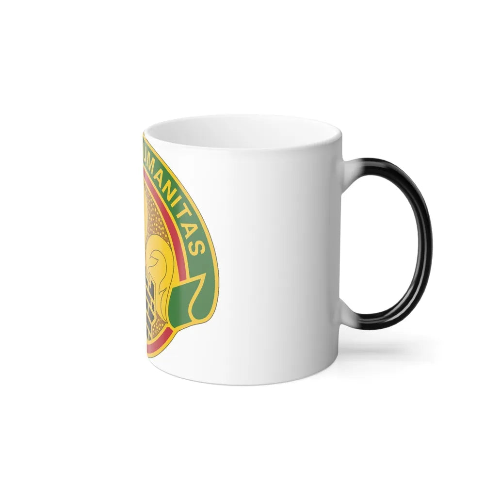 783 Military Police Battalion (U.S. Army) Color Changing Coffee Mug-Go Mug Yourself