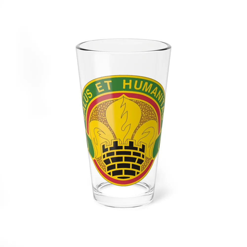 783 Military Police Battalion (U.S. Army) Pint Glass 16oz-16oz-Go Mug Yourself