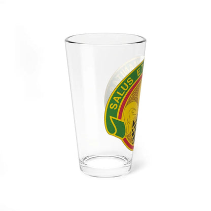 783 Military Police Battalion (U.S. Army) Pint Glass 16oz-Go Mug Yourself