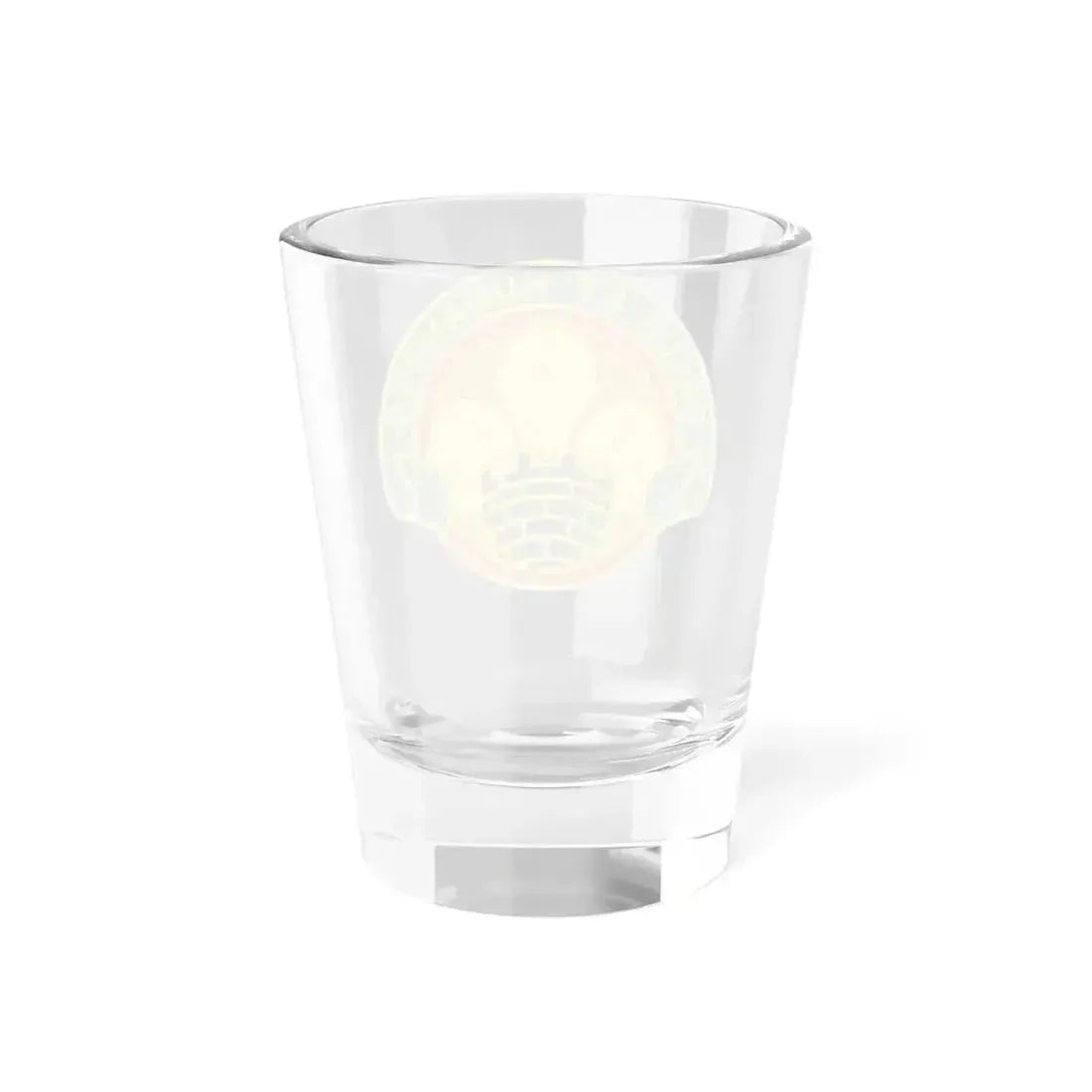 783 Military Police Battalion (U.S. Army) Shot Glass 1.5oz - Go Mug Yourself