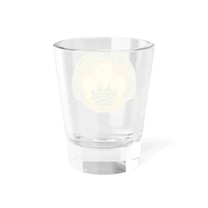 783 Military Police Battalion (U.S. Army) Shot Glass 1.5oz - Go Mug Yourself