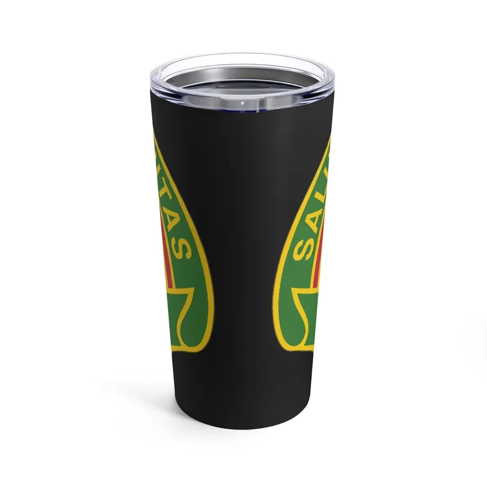 783 Military Police Battalion (U.S. Army) Tumbler 20oz - Go Mug Yourself