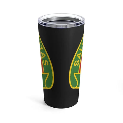 783 Military Police Battalion (U.S. Army) Tumbler 20oz - Go Mug Yourself